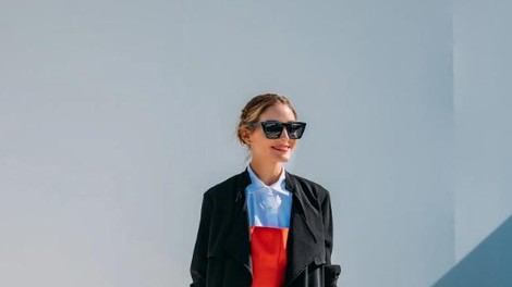 OLIVIA PALERMO ELEGANCA