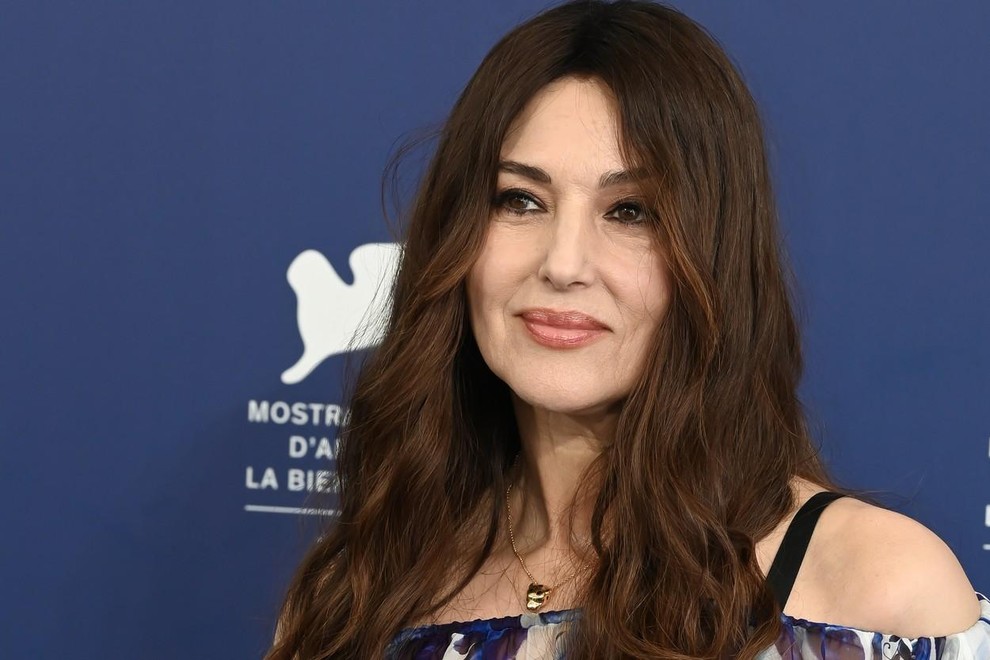 Monica Bellucci bo vedno ena največjih italijanskih muz, ima čudovito aureolo, zaradi katere je tako posebna ženska, tako eklektična in …