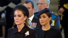 Princesa Charlotte razkrila, kaj meni o Meghan Markle, odziv na teto presenetil oboževalce: "Otroci ne znajo lagati, kaj se dogaja"