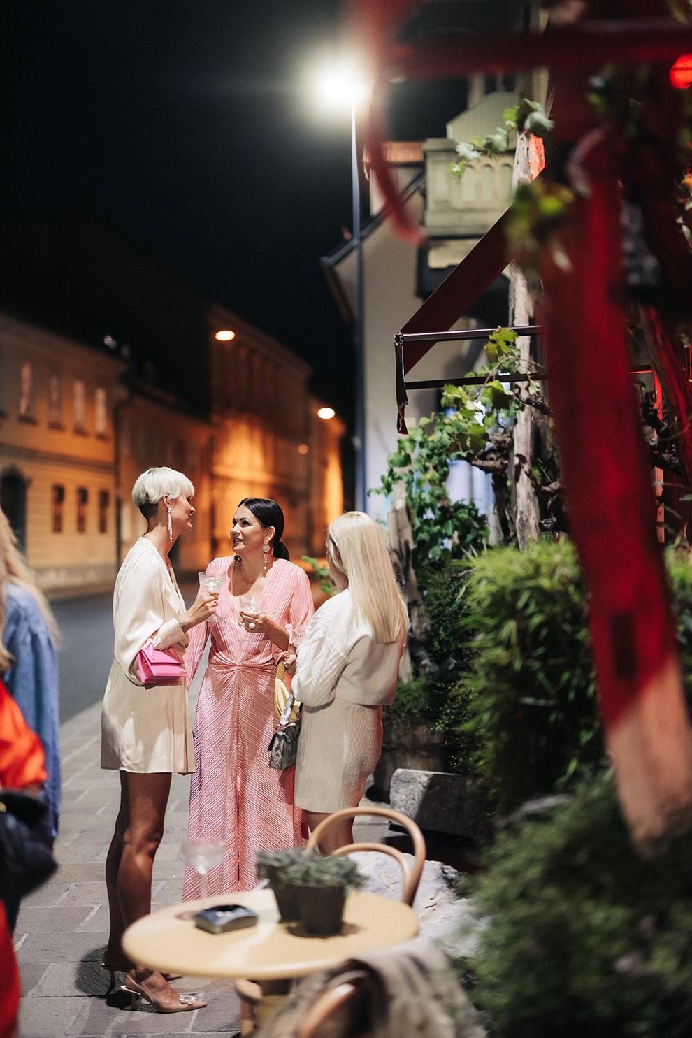 Nova kolekcija H&M v Ljubljano prinaša delček Pariza
