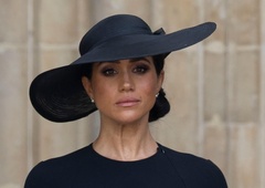 Princesa Charlotte razkrila, kaj meni o Meghan Markle, odziv na teto presenetil oboževalce: "Otroci ne znajo lagati, kaj se dogaja"