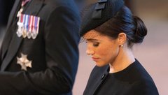 Princesa Charlotte razkrila, kaj meni o Meghan Markle, odziv na teto presenetil oboževalce: "Otroci ne znajo lagati, kaj se dogaja"