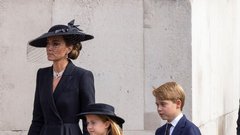 Star je že 11 let! Kate Middleton je za rojstni dan princa Georgea objavila novo fotografijo, poglejte, kako zelo se je spremenil