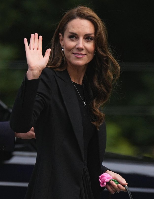 24 ur na krožniku Kate Middleton: Kako se v resnici prehranjuje osupljiva valižanska princesa? - Foto: Profimedia