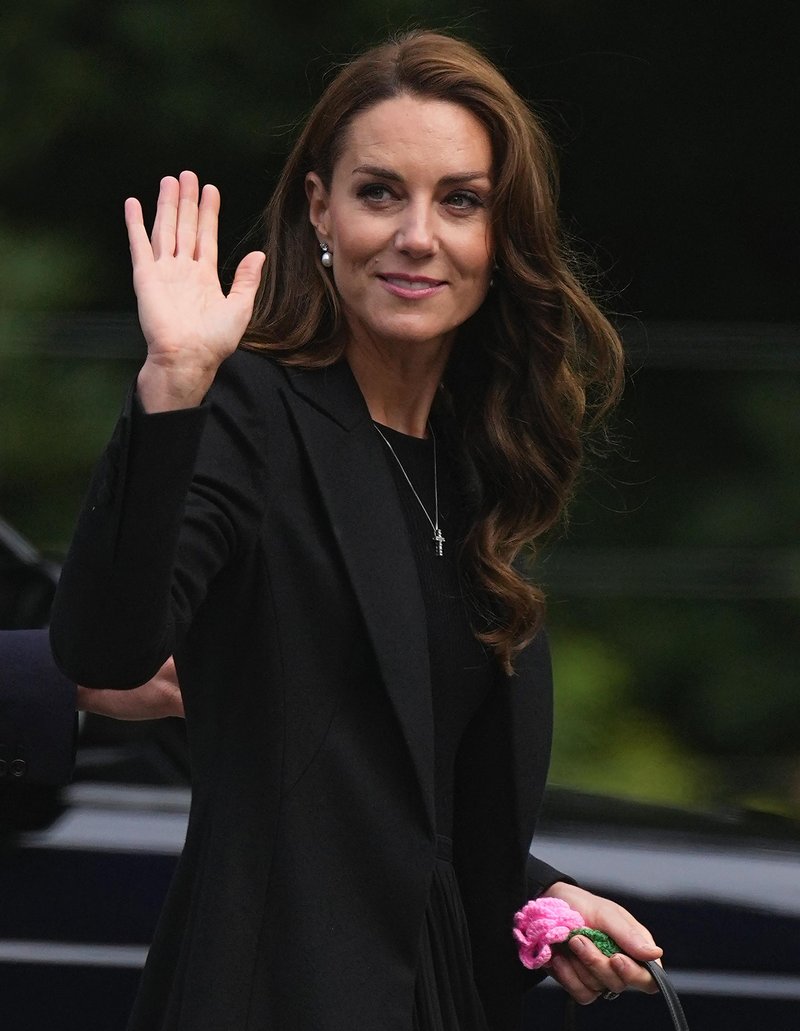 24 ur na krožniku Kate Middleton: Kako se v resnici prehranjuje osupljiva valižanska princesa? (foto: Profimedia)