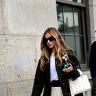 10 jesenskih trendov, ki bodo kraljevali na ulicah modnih metropol: Investirajte v kose, ki jih imajo v svojih omarah elegantne ženske