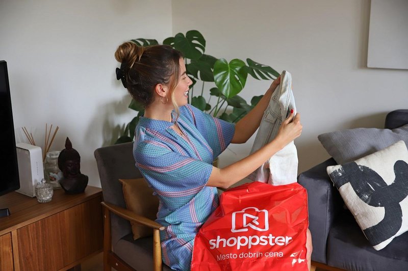 Shoppster in jesensko nakupovanje = prihranek do 50% (foto: Shoppster)