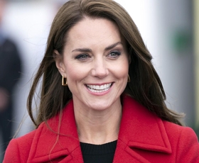 Kate Middleton razkrila nepričakovan odziv njenih otrok na zaročno fotografijo s princem Williamom