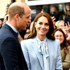 Kate Middleton in princ William pripravljena na četrtega otroka