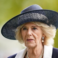 "Mislila sem si - ne morem naprej. Dobesedno sem zmrznila.": To je edina hiša, v katero kraljica Camilla ni hotela vstopiti