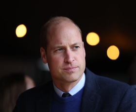 Princ William je jasno povedal, da kraljica Camilla ni "babica njegovih otrok"
