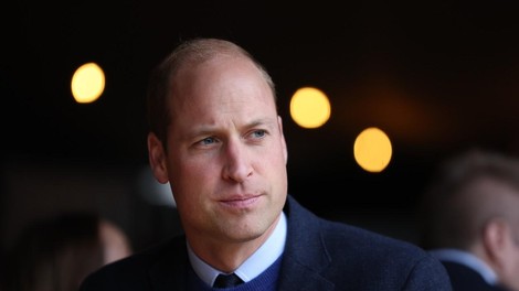 "Dovolj imam vsega": Princ William pobegnil od doma, huda novica ga je stala živcev