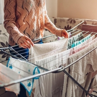 "Že leta ne uporabljam praška za perilo": strokovnjak za pranje perila predlaga boljšo rešitev