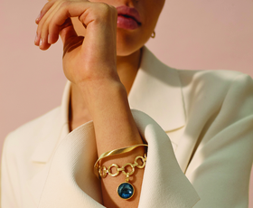 Marco Bicego: vrhunski italijanski ustvarjalec elegantnega nakita, ki ga boste želele v svoji zbirki