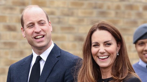 "Poskrbel bom za Catherine": Obljuba princa Williama, ki jo je dal javnosti, ko se je prvič po tem, ko je Kate Middleton sporočila diagnozo raka, vrnil v javnost