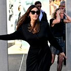Monica Bellucci nosila priljubljeno obleko, ki je videti popolno na ženskah vseh postav