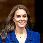 Nepričakovana lepotna preobrazba valižanske princese: Kate Middleton je zamenjala svoj prepoznavni videz las za nekaj bolj milenijskega