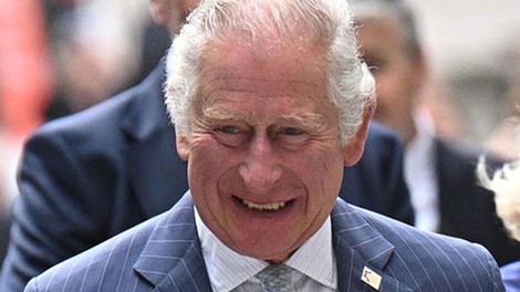 Kralj Charles je včasih gledal "The Crown", a je prenehal, ko je serija začela prikazovati njegovo lastno dramo