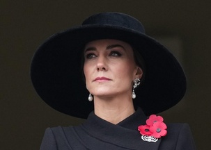 Kate Middleton, neprepoznavna na naslovnici tabloida, Britanci v šoku