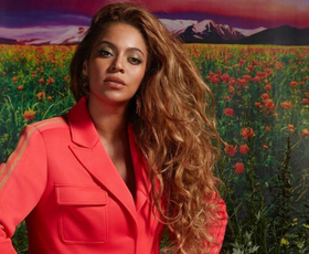 Beyoncé podira vse rekorde: uspeva ji skoraj nemogoče