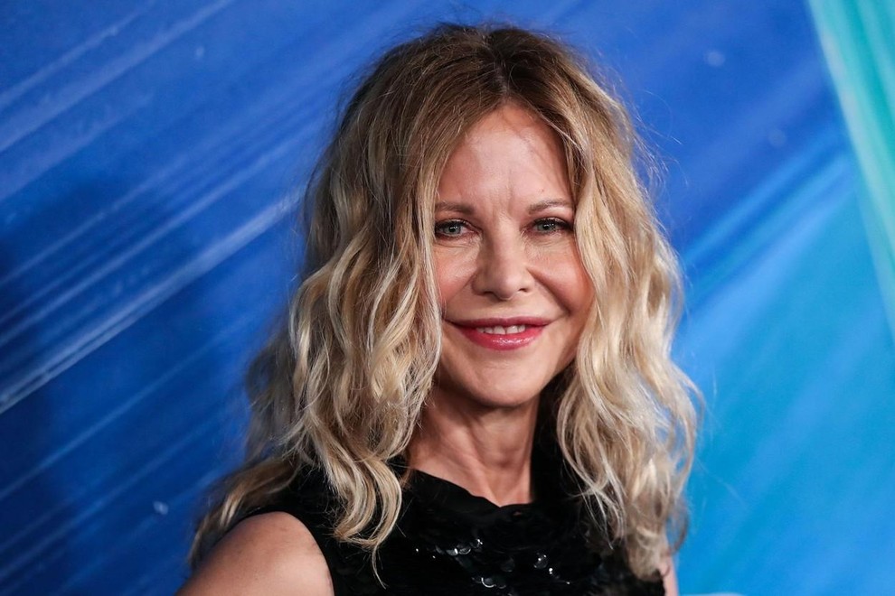 Meg Ryan je bila ena najbolj kultnih igralk devetdesetih let, ki je s svojimi nastopi, šarmom in prepoznavnim slogom očarala …