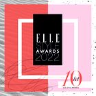 Elle Style Awards 2022: Napovedujemo kategorije nagrajencev