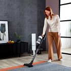 Lep in izredno učinkovit - sesalnik, s katerim je čiščenje doma enostavnejše kot kadarkoli prej