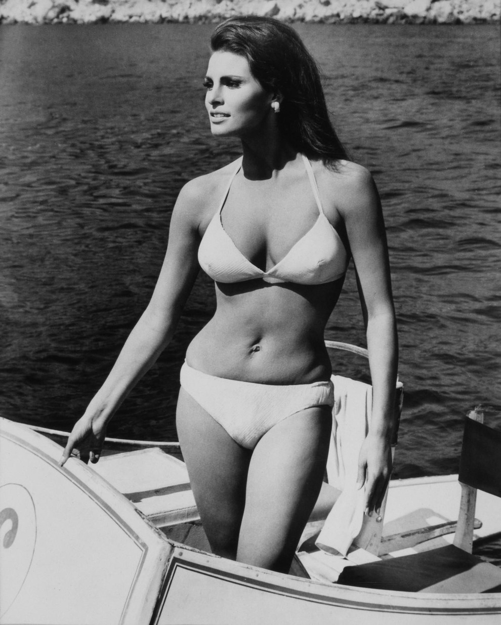 Raquel Welch