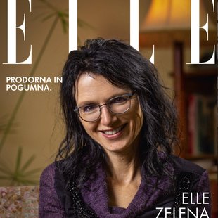 Elle Style Awards 2022: Nagrado Elle zeleno je prejel Center ponovne uporabe