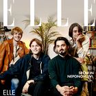 Elle Style Awards 2022: Nagrado Elle glasba je prejela glasbena skupina Joker Out