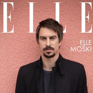 Elle Style Awards 2022: Nagrado Elle moški je prejel Jure Henigman