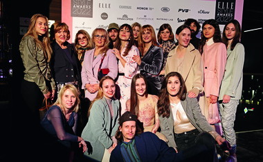 Elle Style Awards 2022: Pokukajte v dogajanje podelitve nagrad in si oglejte najbolj očarljive trenutke večera