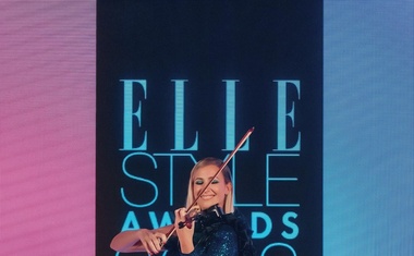 Elle Style Awards 2022: Pokukajte v dogajanje podelitve nagrad in si oglejte najbolj očarljive trenutke večera