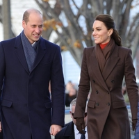 Kaj si princ William in princesa Kate podarita za božič?
