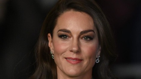 Kate Middleton: Njena najdražja želja za princa Harryja