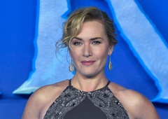 "Štirideseta leta so najbolj seksi in najmočnejše desetletje za žensko": Modrosti hollywoodske igralke Kate Winslet, ki bi jih morala poznati vsaka ženska