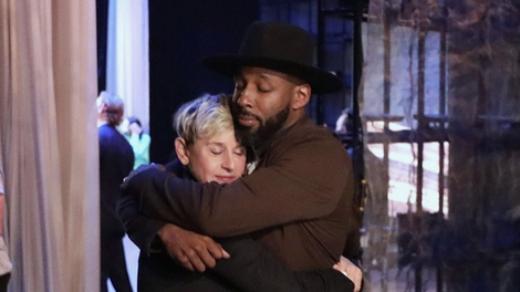 Ellen DeGeneres po smrti prijatelja povsem zlomljena: "Bil je moja družina"