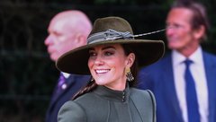 Stil 'angleškega podeželja' je hit te modne sezone: Navdih so Kate Middleton, princesa Diana, kraljica Elizabeta II. in celotno plemstvo v prostem času