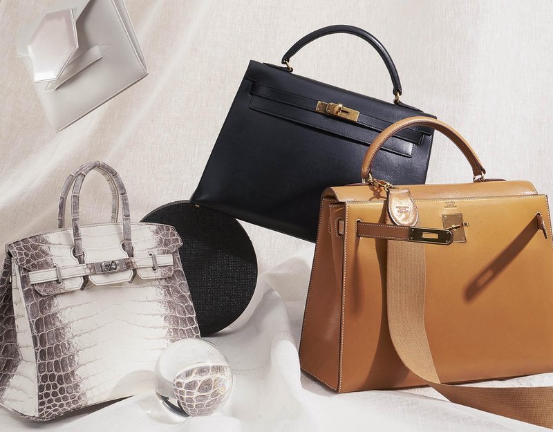 Od Chanelove »Classic Flap« do Fendijeve »Baguette« - to so najbolj ikonični modeli torbic, ki bodo prestali preizkus časa! (foto: TRL)