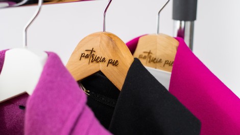 Blagovna znamka Patricia Pie in Zavod Vitica združila moči: prihodnost slovenske modne industrije je v povezovanju in ohranjanju tradicije