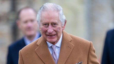 "Ni primeren za takšno vlogo": Princ Harry komentiral Charlesa III. o njegovi vlogi očeta