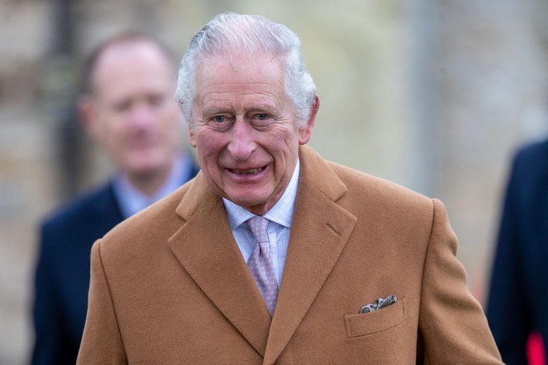 "Ni primeren za takšno vlogo": Princ Harry komentiral Charlesa III. o njegovi vlogi očeta (foto: Profimedia)