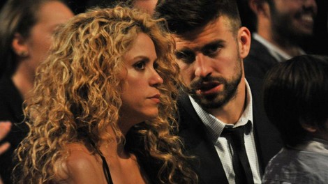 Se je Shakira ločila (tudi) zaradi tašče? Video za mnoge ključni dokaz, toda Pique ima druge težave (grozi mu milijonska tožba)