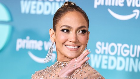 Manikira Jennifer Lopez bo eden glavnih trendov pomladi: "Pomladne sanje" so trend, ki si ga boste želeli posnemati