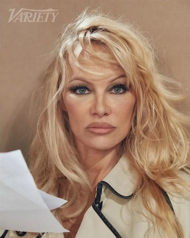 V začetku leta je Pamela Anderson v središču pozornosti. Ameriška igralka se je 30. januarja udeležila premiere Netflixovega dokumentarca in …