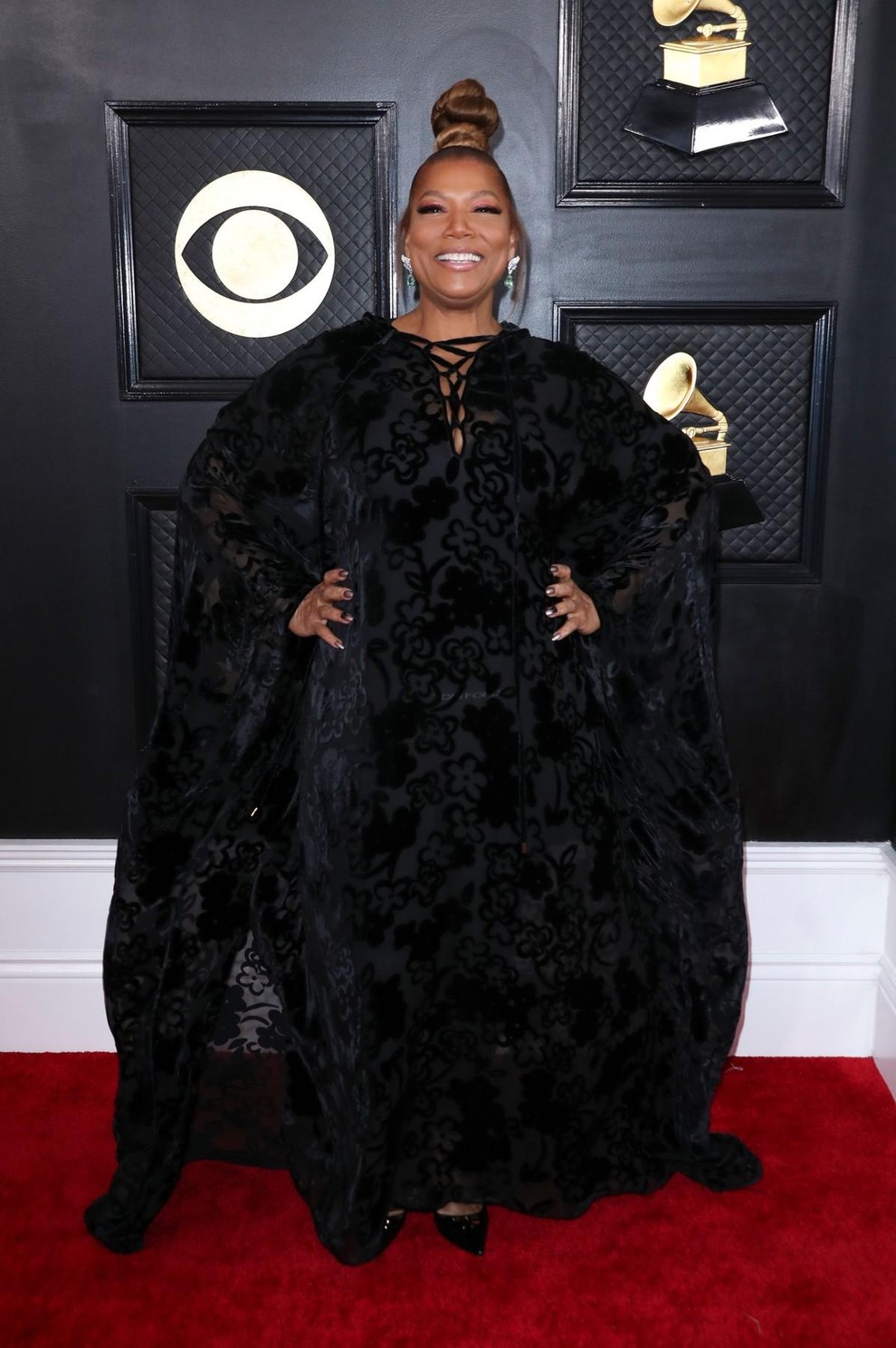 Queen Latifah