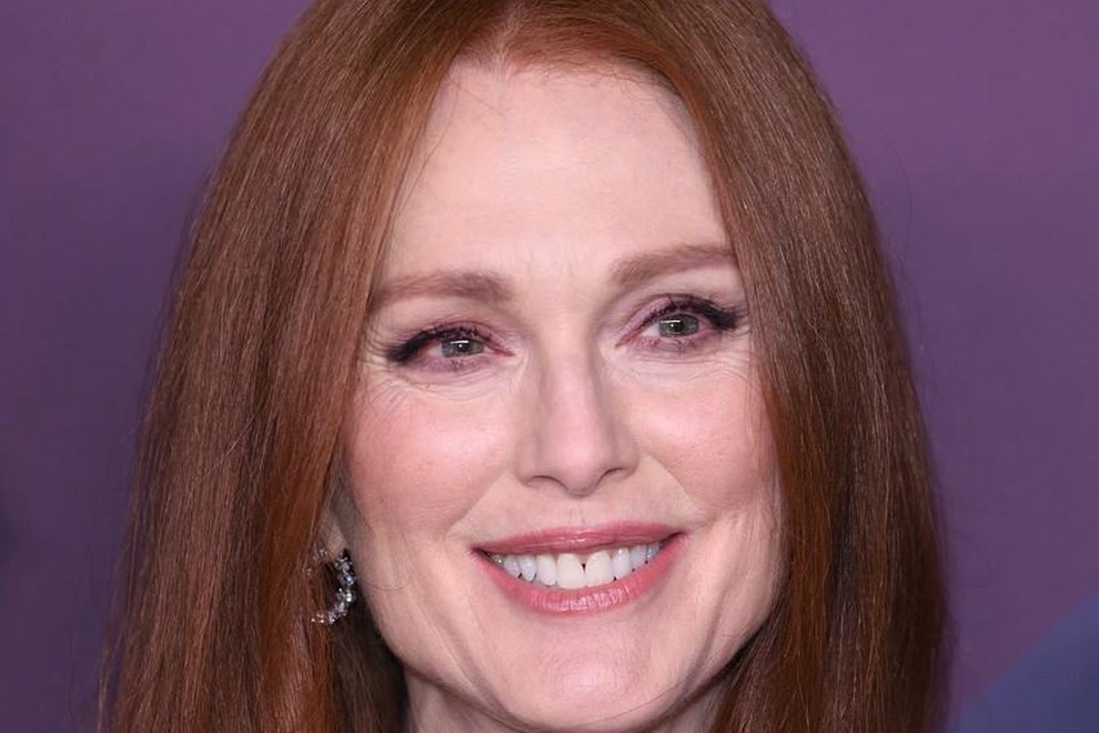 Čudovita igralka Julianne Moore se je nedavno udeležila nagrad s področja trajnosti in osupnila z verjetno enim izmed njenih najlepših …