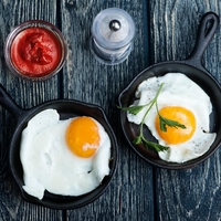 Kardiolog pojasnil, kakšen vpliv imajo jajca na krvni tlak