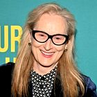 73-letna Meryl Streep nosila rdeče hlače: Igralka popolno izpeljala videz, ki ni za vsakogar