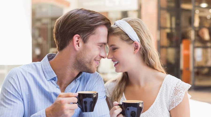 Barcaffè za valentinovo ponovno s čudovitimi sporočili na embalažah kave (foto: Barcaffe)